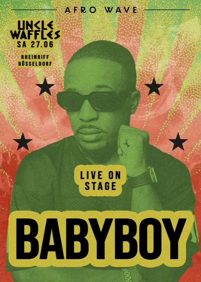 DJ Babyboy