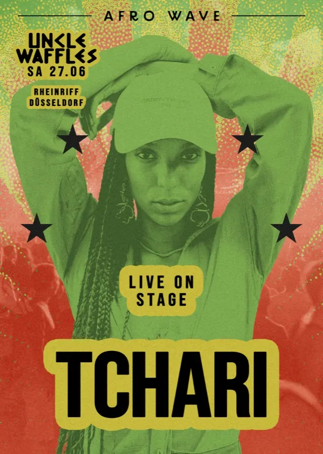 Tchari